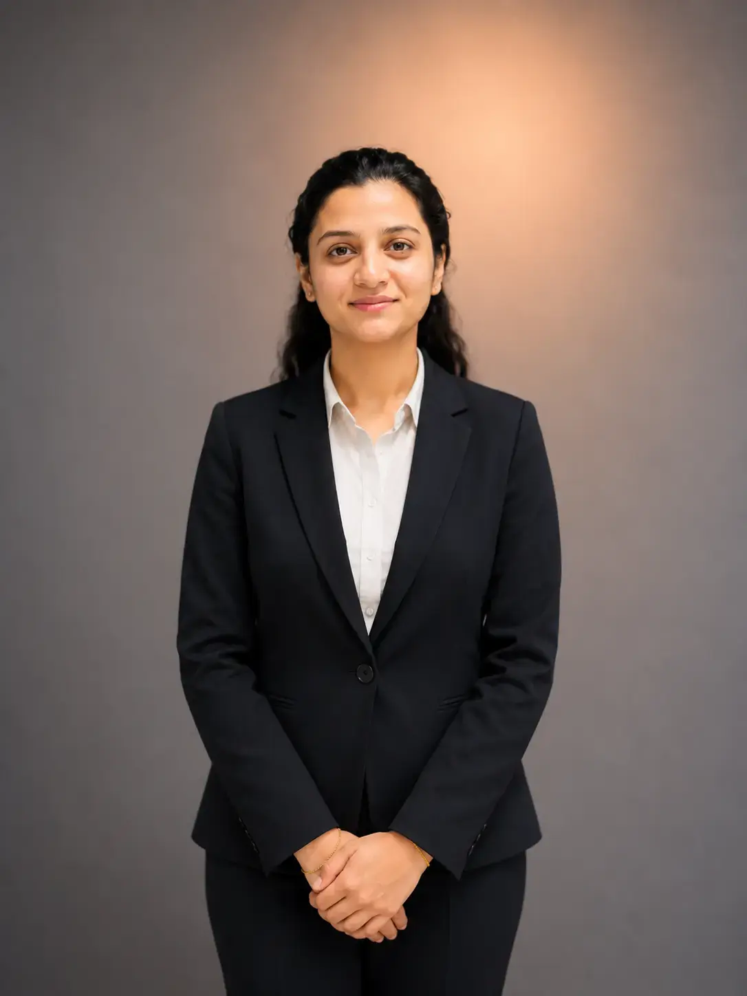 Samruddhi Shelar