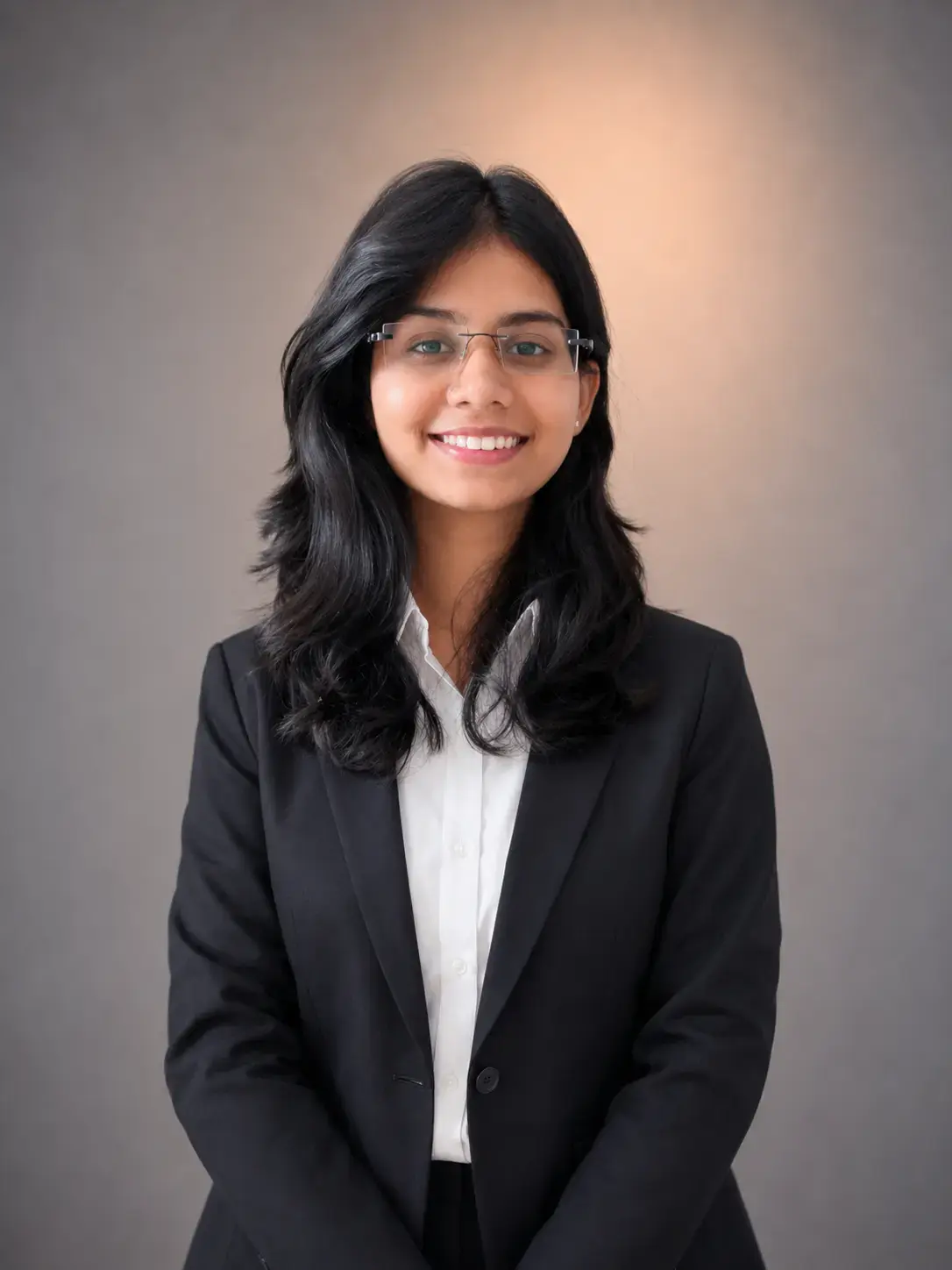 Yashashree Bhelkar